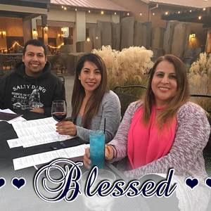 Meet your Posher, Alejandra